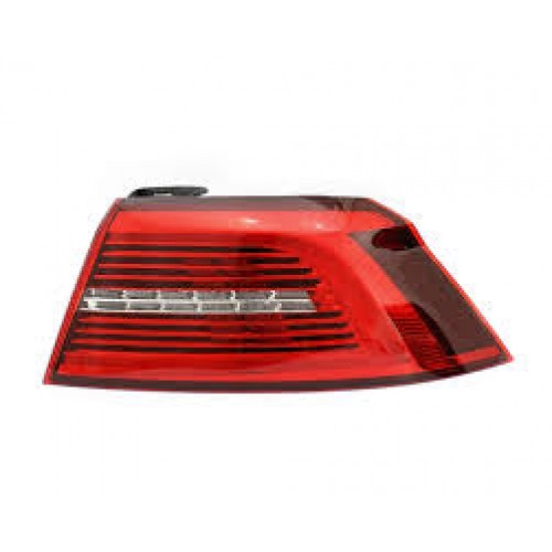 ULO 1202001-STOP LAMBASI SOL DIS LEDLİ (ORJINAL) PASSAT 2015 > 3G5945207C//6421
